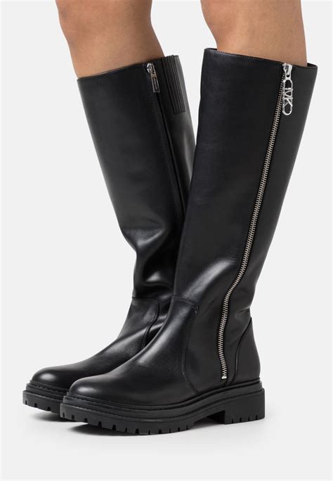 michael kors regan boots